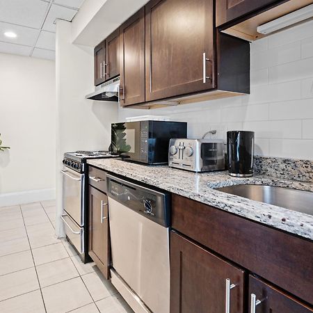 Furnished Apartment In Downtown Βοστώνη Εξωτερικό φωτογραφία