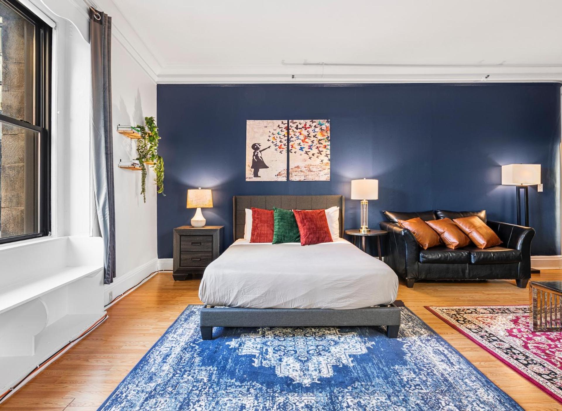 Furnished Apartment In Downtown Βοστώνη Εξωτερικό φωτογραφία