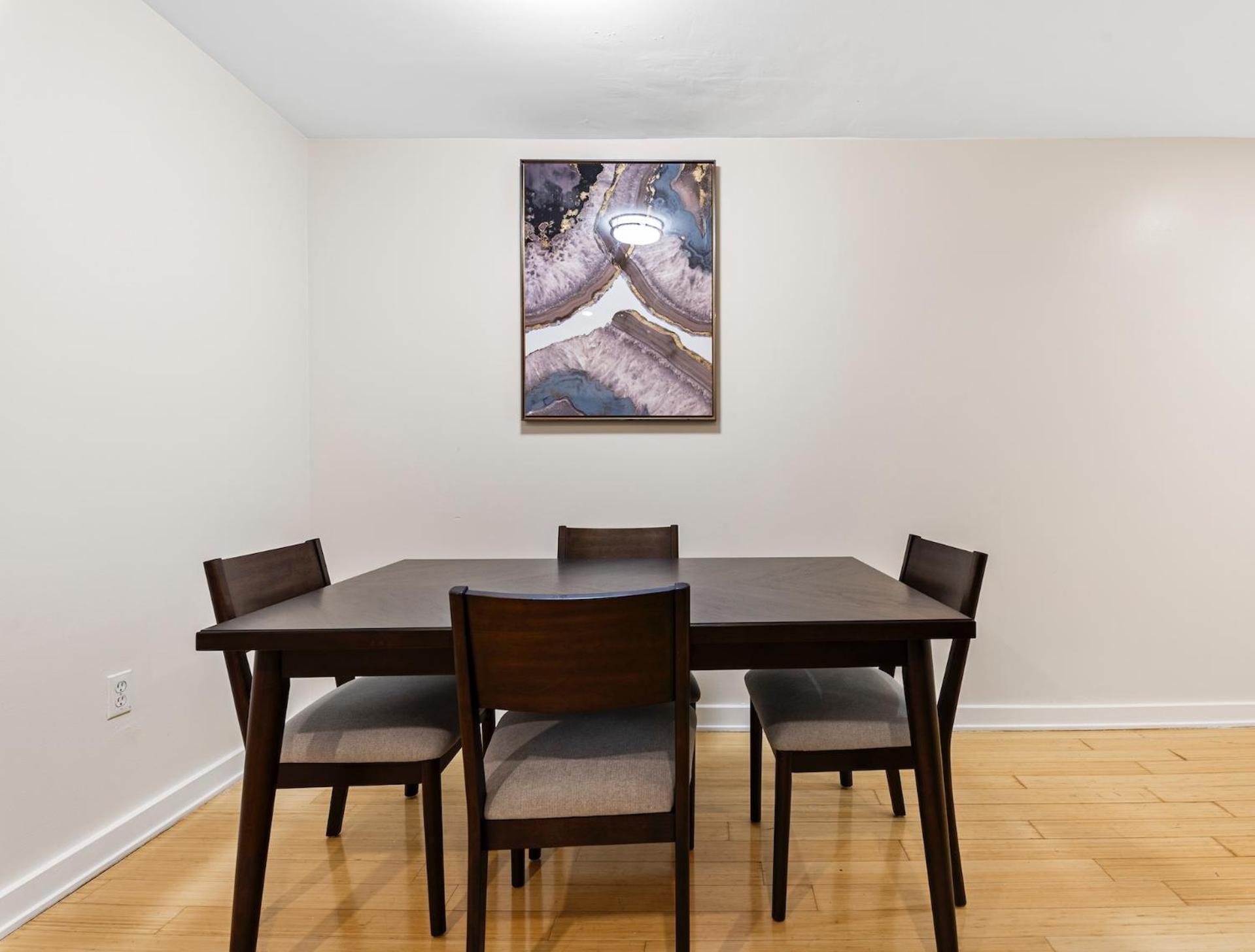 Furnished Apartment In Downtown Βοστώνη Εξωτερικό φωτογραφία