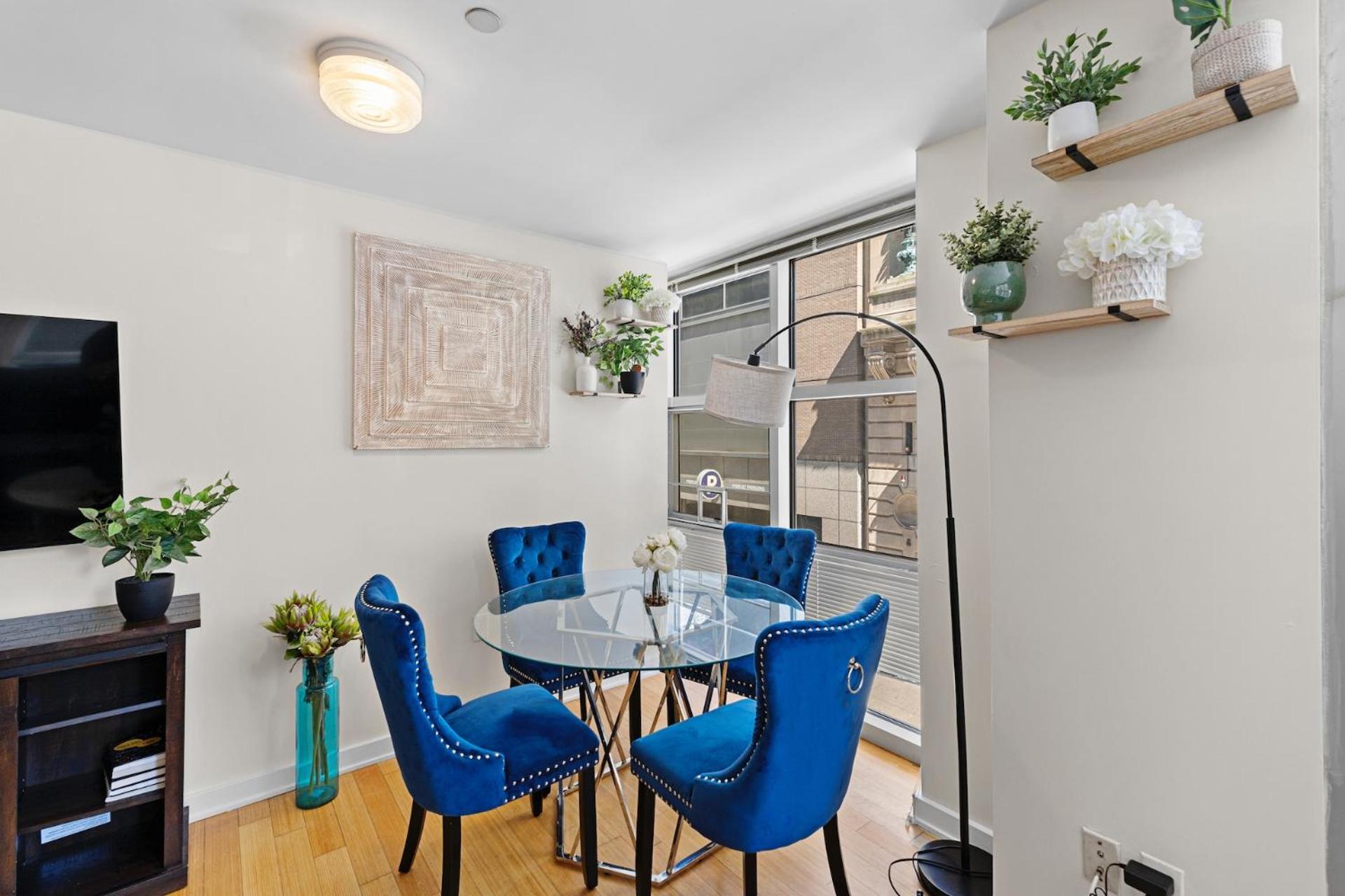Furnished Apartment In Downtown Βοστώνη Εξωτερικό φωτογραφία