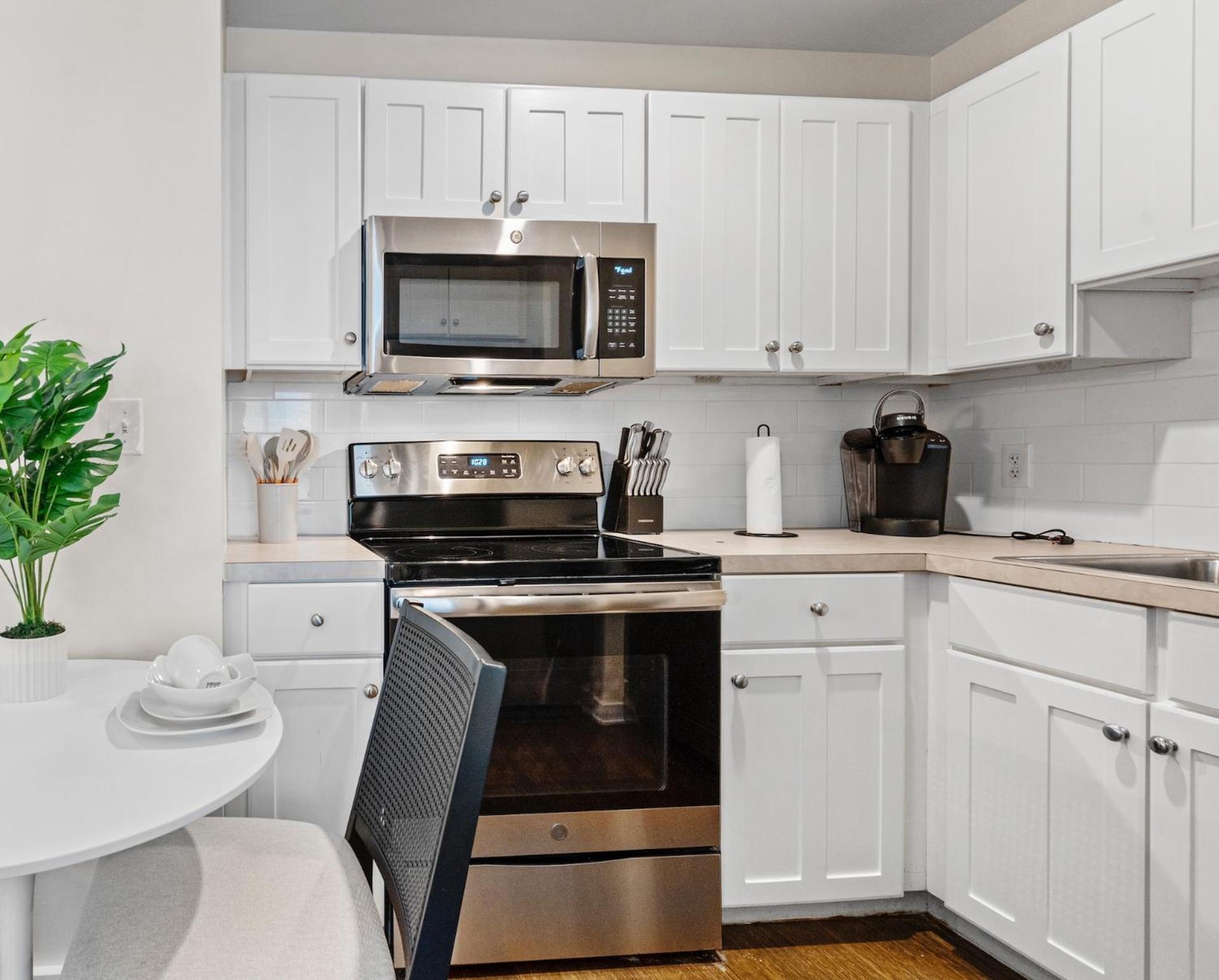Furnished Apartment In Downtown Βοστώνη Εξωτερικό φωτογραφία