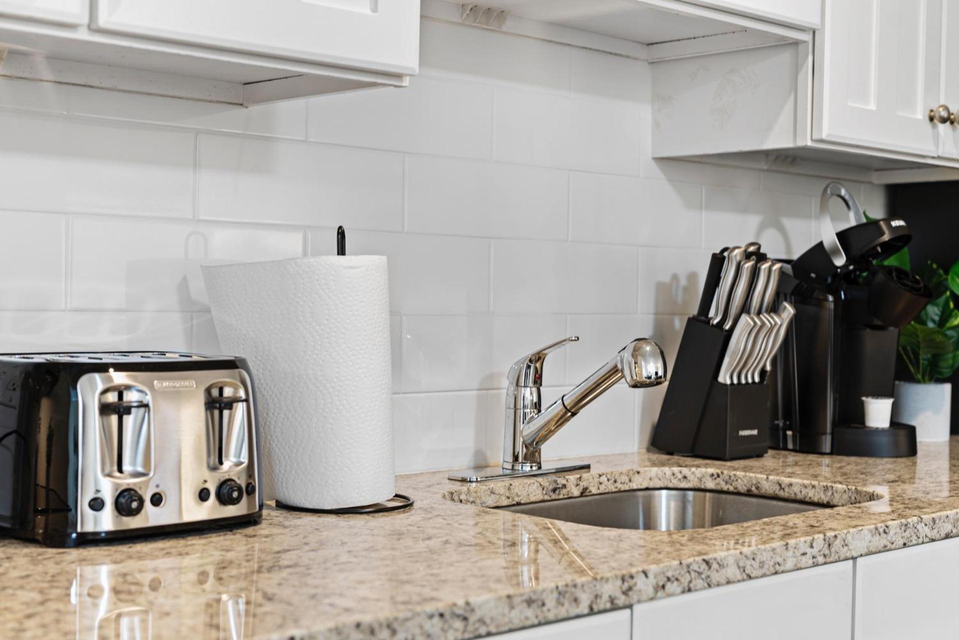Furnished Apartment In Downtown Βοστώνη Εξωτερικό φωτογραφία