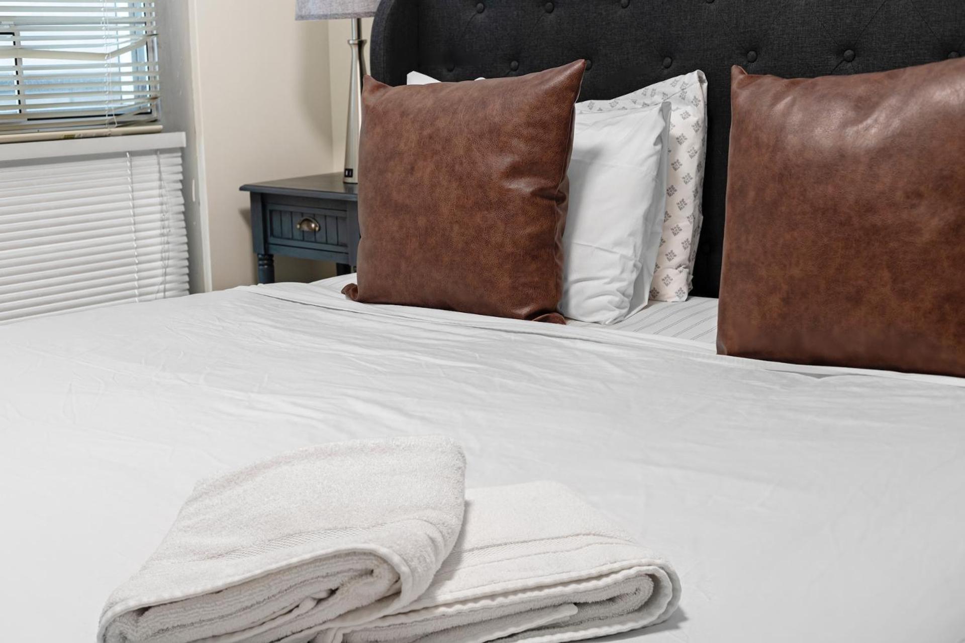 Furnished Apartment In Downtown Βοστώνη Εξωτερικό φωτογραφία