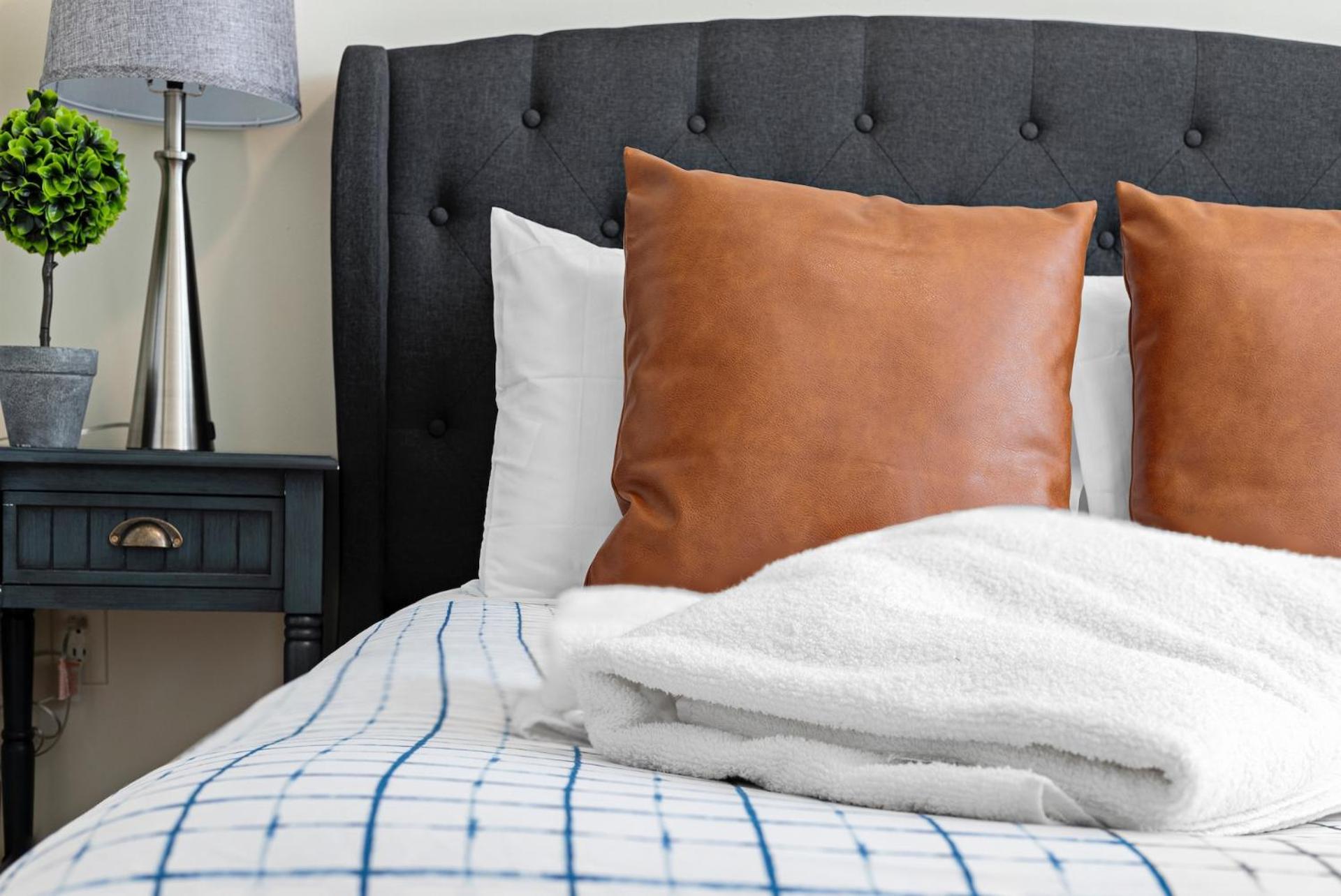Furnished Apartment In Downtown Βοστώνη Εξωτερικό φωτογραφία