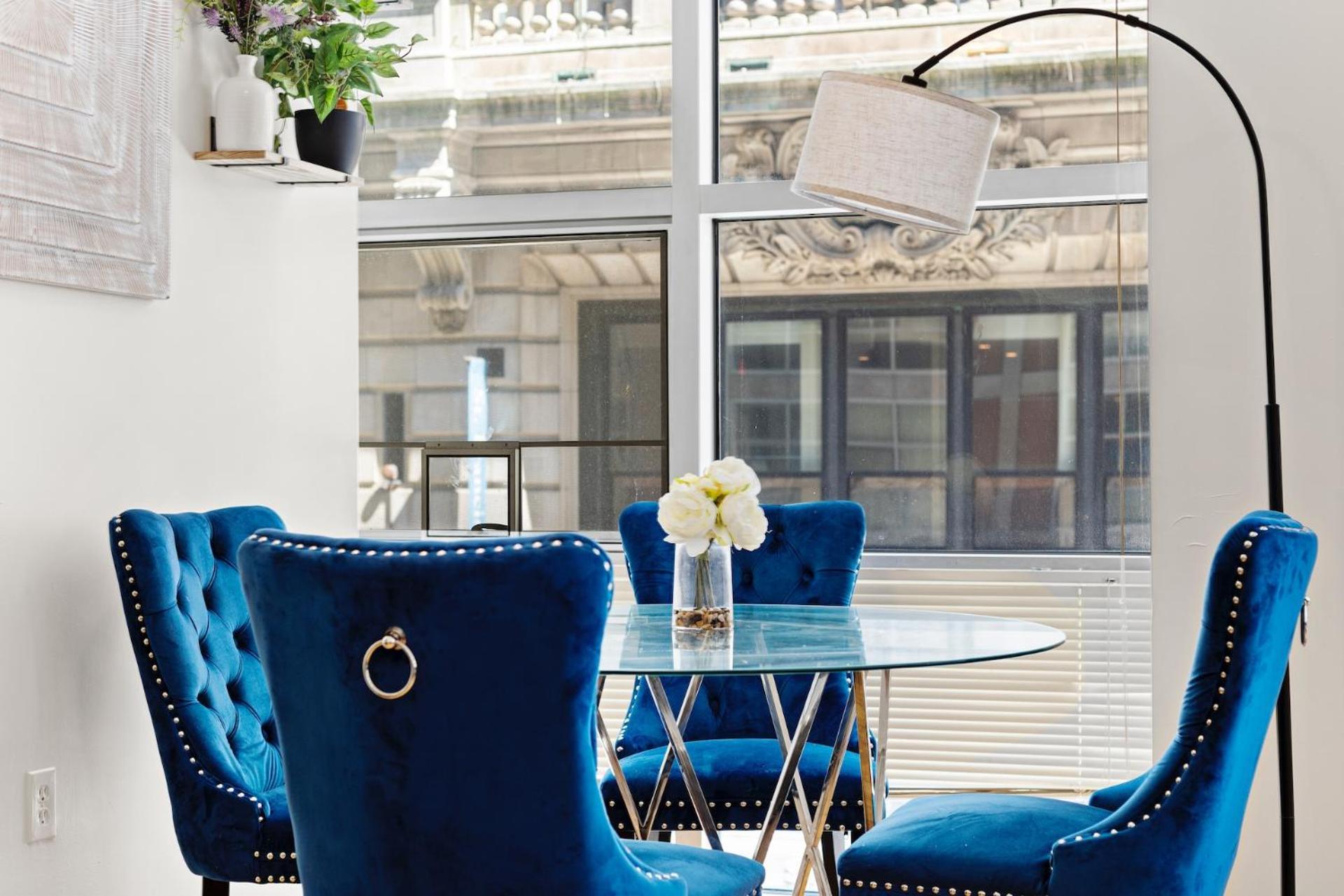Furnished Apartment In Downtown Βοστώνη Εξωτερικό φωτογραφία