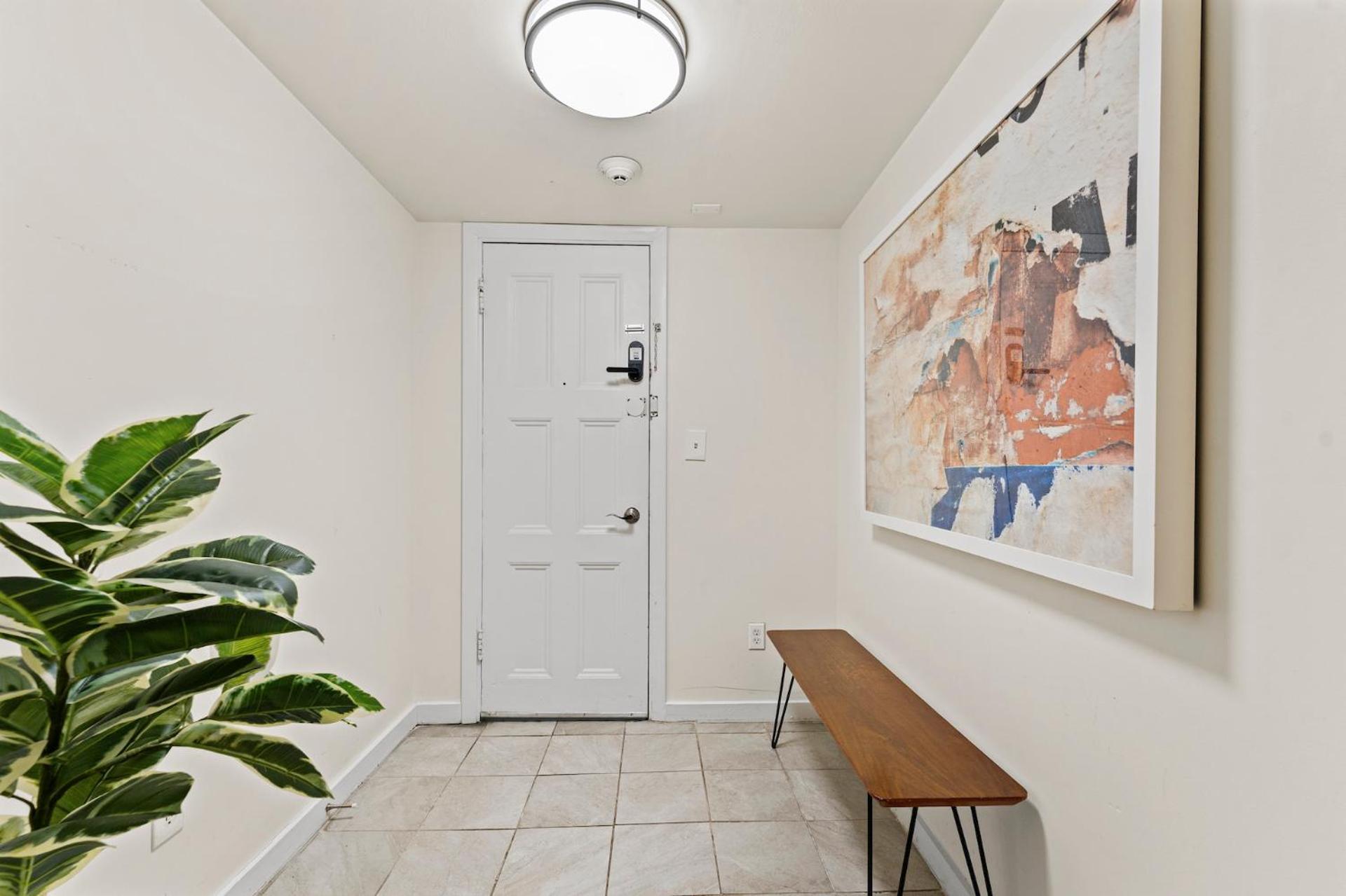 Furnished Apartment In Downtown Βοστώνη Εξωτερικό φωτογραφία