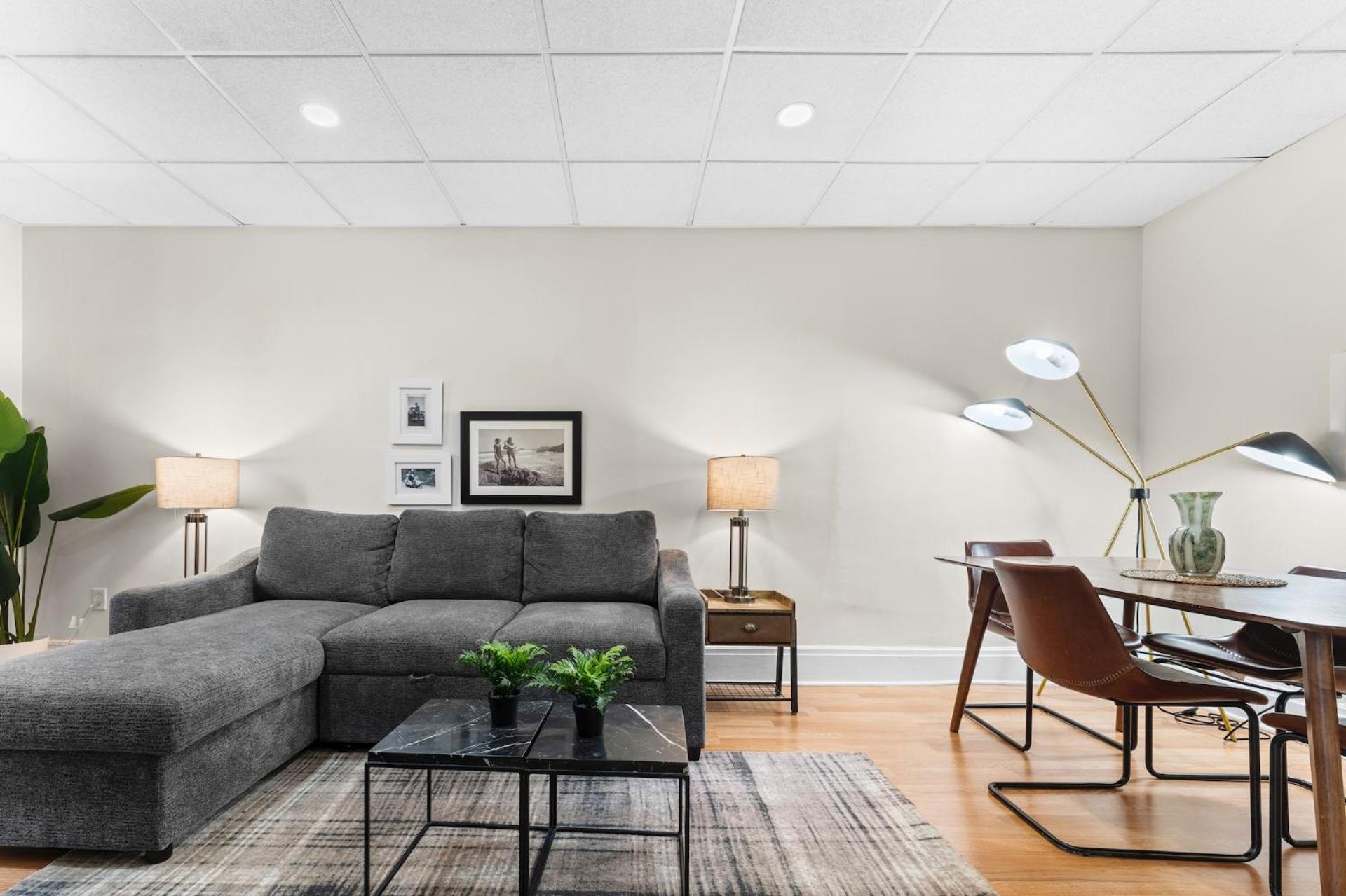 Furnished Apartment In Downtown Βοστώνη Εξωτερικό φωτογραφία