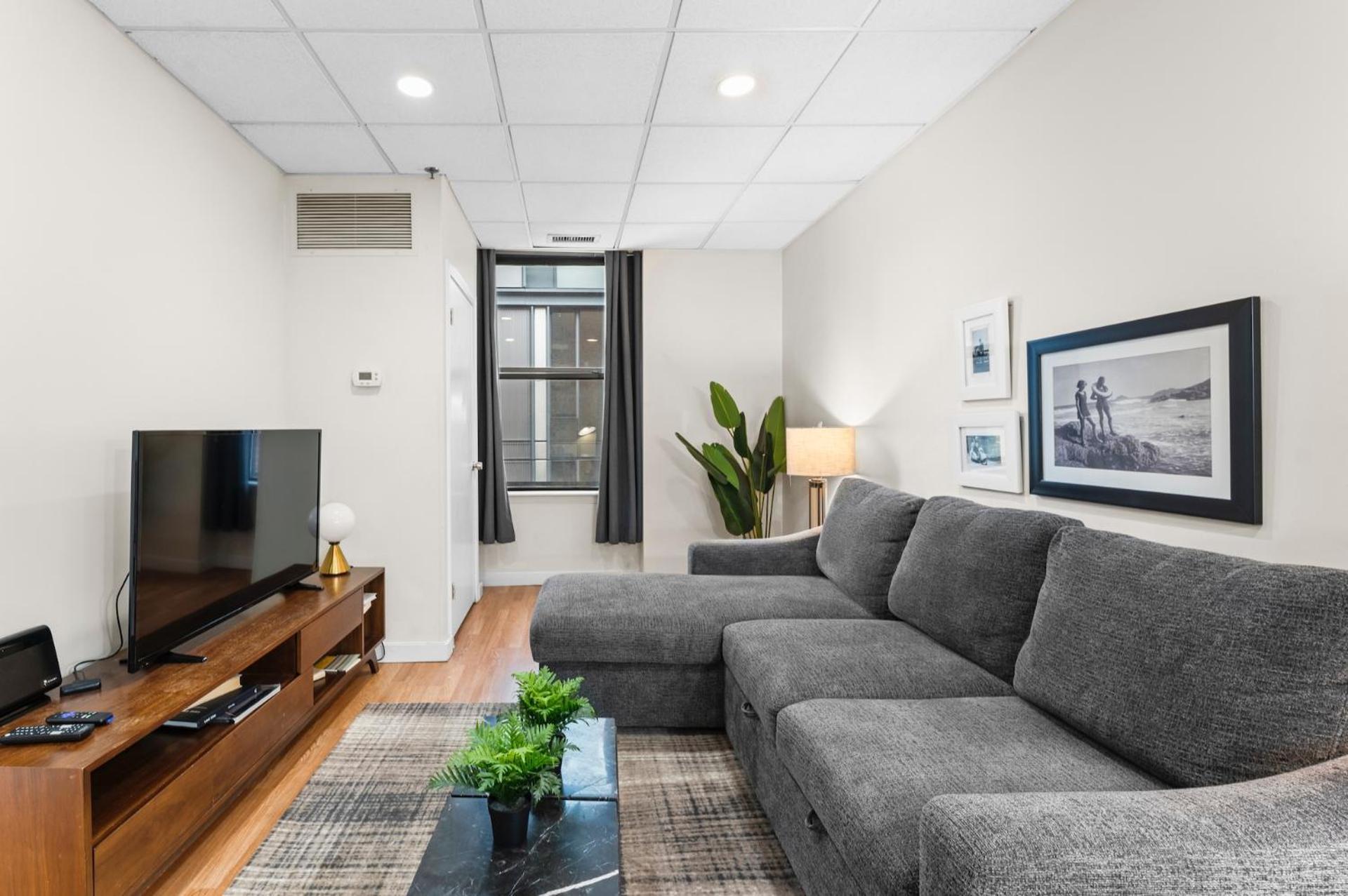 Furnished Apartment In Downtown Βοστώνη Εξωτερικό φωτογραφία